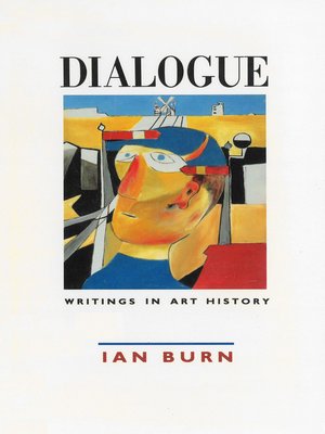 cover image of Dialogue